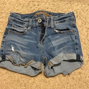 Arizona shorts